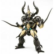Guyver BIO FIGHTER COLLECTION MAX 08 : NEO ZX-TOLE Action Figure by Max Factory