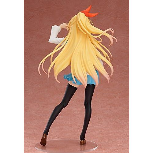 맥스팩토리 Max Factory Nisekoi: Chitoge Kirisaki PVC Figure (1:7 Scale)