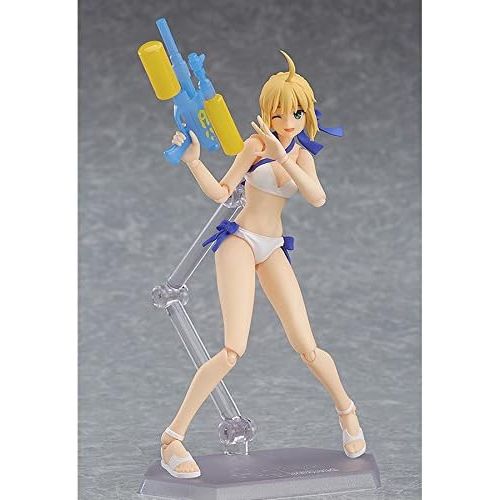 맥스팩토리 Max Factory FateGrand Order Archer Altria Pendragon Figma Action Figure