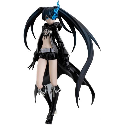 맥스팩토리 Max Factory Black Rock Shooter: Figma Action Figure