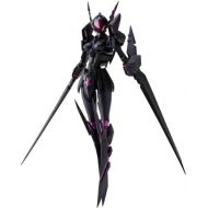 Max Factory Accel World: Black Lotus Figma Action Figure