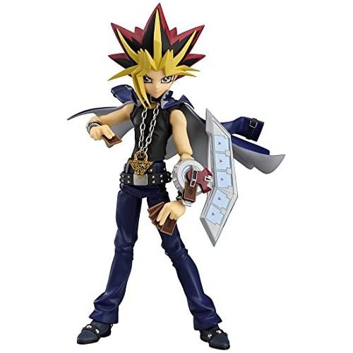 맥스팩토리 Max Factory Yu-Gi-Oh!: Yami Yugi Figma Figure