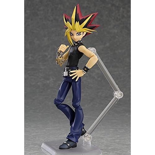 맥스팩토리 Max Factory Yu-Gi-Oh!: Yami Yugi Figma Figure