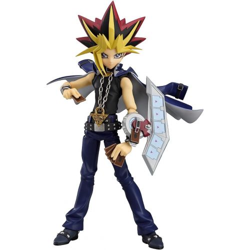 맥스팩토리 Max Factory Yu-Gi-Oh!: Yami Yugi Figma Figure