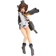 Max Factory Kancolle: Yukikaze Half Damage Version Fig Fix PVC Figure