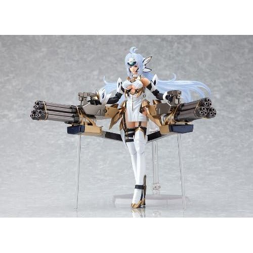 맥스팩토리 Max Factory Xenosaga Episode III: Also sprach Zarathustra: KOS-MOS Ver.4 Figma Action Figure