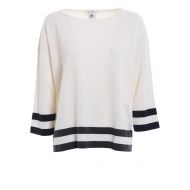 Max Mara Camino pure wool sweater