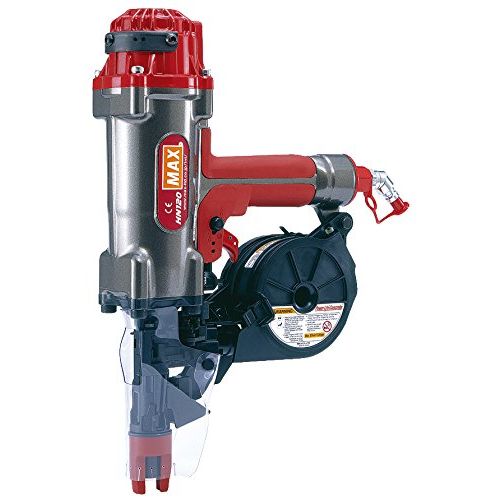  Max HN120 High Pressure Concrete Pinner