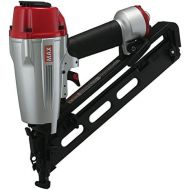 Max MAX NF665A15 15GA Finish Nailer