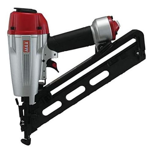  Max MAX NF665A15 15GA Finish Nailer