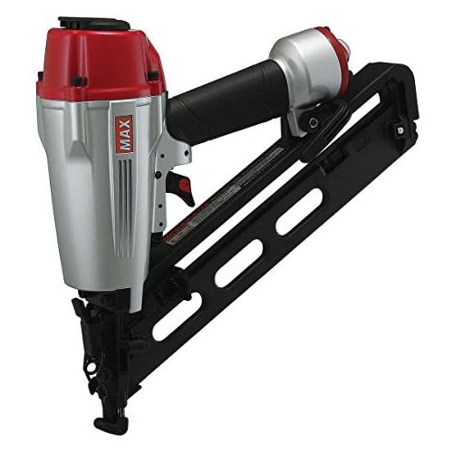  Max MAX NF665A15 15GA Finish Nailer