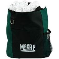 MaxBP Golf Wiffle Balls and Bags