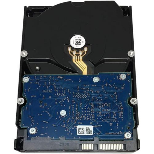  [아마존베스트]MaxDigitalData 4TB 64MB Cache 7200PM SATA 6.0Gb/s 3.5 Internal Surveillance CCTV DVR Hard Drive (MD4000GSA6472DVR) - w/ 2 Year Warranty