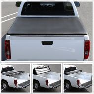 MaxMate Spec-D Tuning TC3-F15097-65-MP Tonneau Cover (6.5 Feet Bed Trifold)