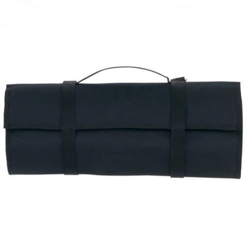  Maxam Padded Knife Display Roll Case