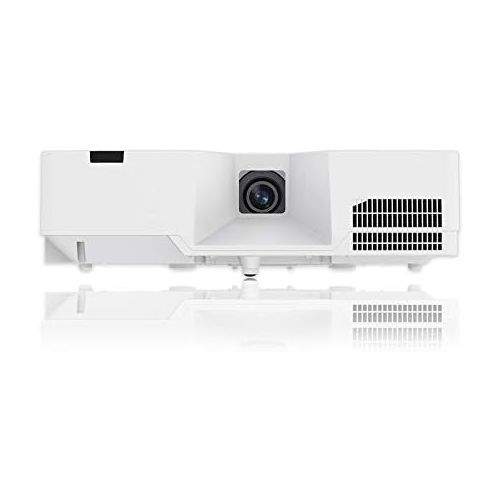  Maxell 3LCD Projector - 6000 ANSI lumens - 6000 ANSI lumens (Color) - WXGA (1280 x 800) - 16:10 - LAN