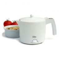 Maxi Matic White 32-ounce Electric Hot Pot by Maxi Matic