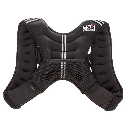  Maxi Climber Maxi Sport - Weight Vest