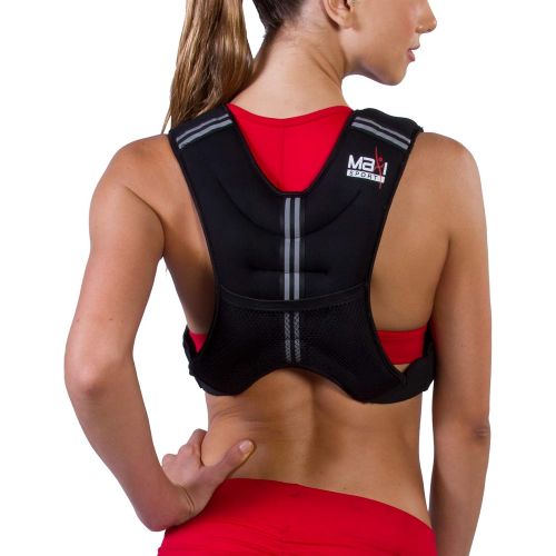  Maxi Climber Maxi Sport - Weight Vest