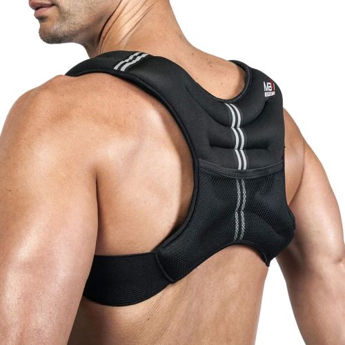  Maxi Climber Maxi Sport - Weight Vest