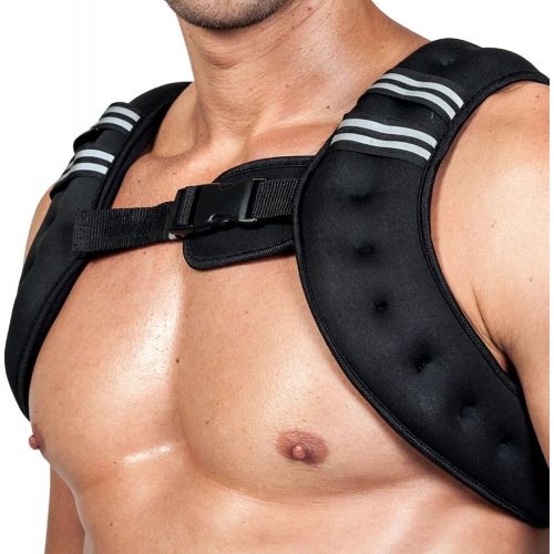  Maxi Climber Maxi Sport - Weight Vest