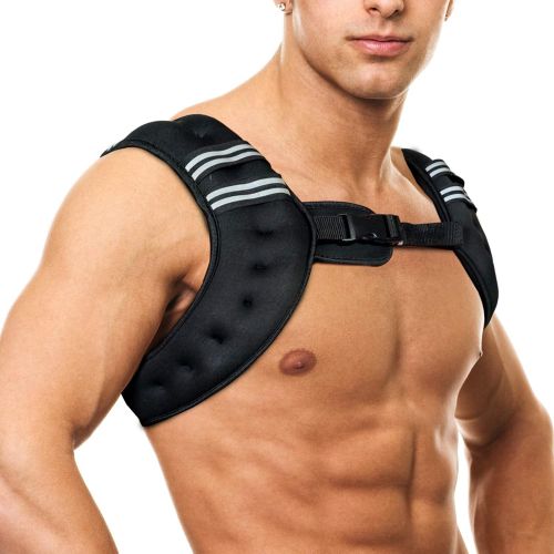  Maxi Climber Maxi Sport - Weight Vest