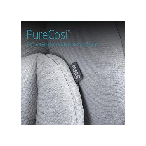  Maxi-Cosi Pria™ All-in-1 Convertible Car Seat, After Dark
