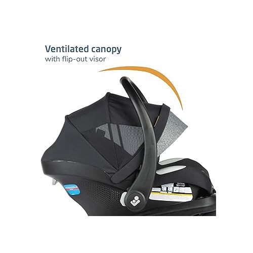  Maxi-Cosi Tayla™ Max Travel System, Desert Wonder