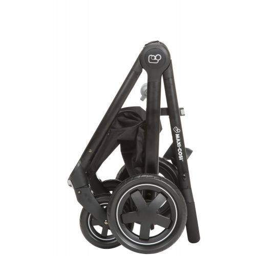  Maxi-Cosi Adorra Modular Stroller, Nomad Blue