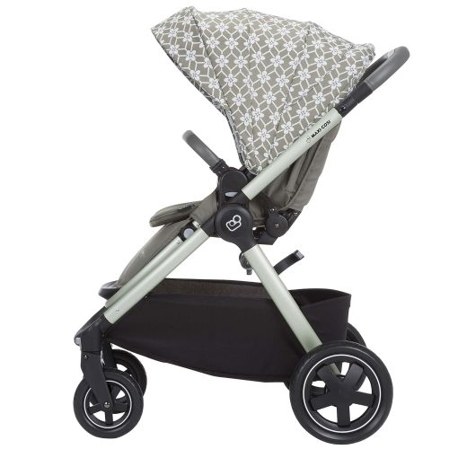  Maxi-Cosi Adorra Modular Stroller, Nomad Blue