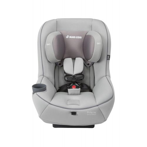  Maxi-Cosi Pria 70 Convertible Car Seat, Grey Gravel