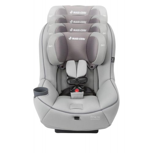  Maxi-Cosi Pria 70 Convertible Car Seat, Grey Gravel