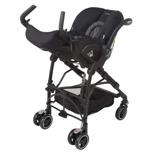  Maxi-Cosi Maxi-Taxi Travel System Stroller Frame