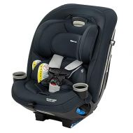 Maxi-Cosi Magellan LiftFit All-in-One Convertible Car Seat, 5-in-1 Seating System for Children from Birth to 10 Years (5-100 lbs), Essential Graphite