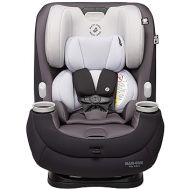 Maxi-Cosi Pria All-in-One Convertible Car Seat, rear-facing, from 4-40 pounds; forward-facing to 65 pounds; and up to 100 pounds in booster mode, Blackened Pearl