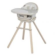 Maxi-Cosi Moa 8-in-1 Highchair, Classic Oat