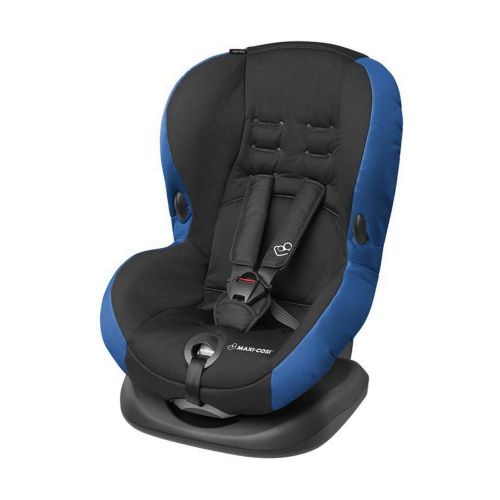  [아마존 핫딜]  [아마존핫딜]Maxi-Cosi Priori SPS Plus KinderautoSitz optimaler Seitenaufprallschutz und 4 Sitzund Schlafpositionen, Autositz ab 9 Monate bis 4 Jahre, navy black (blau) 9-18 kg