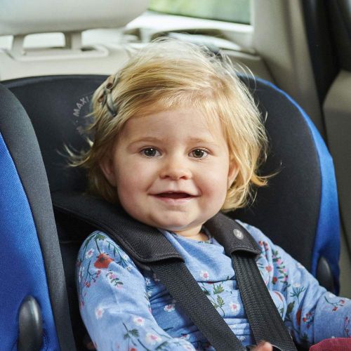  [아마존 핫딜]  [아마존핫딜]Maxi-Cosi Priori SPS Plus KinderautoSitz optimaler Seitenaufprallschutz und 4 Sitzund Schlafpositionen, Autositz ab 9 Monate bis 4 Jahre, navy black (blau) 9-18 kg