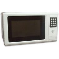 MaxiAids Talking Microwave Oven