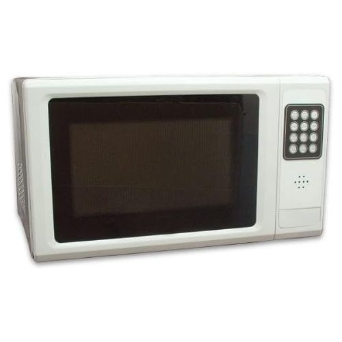  MaxiAids Talking Microwave Oven