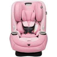 Maxi-Cosi Pria 3 In 1 Convertible Forward and Rear Facing Child Car Seat with Adjustable Harness and Headrest for Kids 4 to 100 Pounds, Pink