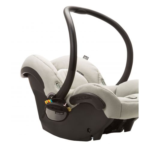  Maxi-Cosi Infant Car Seat Accessory Kit Gift Set, Black