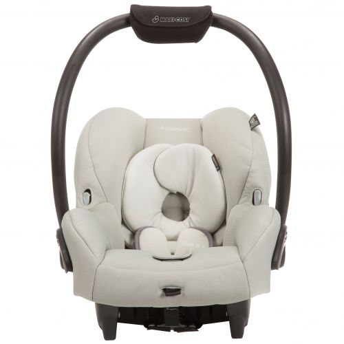  Maxi-Cosi Infant Car Seat Accessory Kit Gift Set, Black