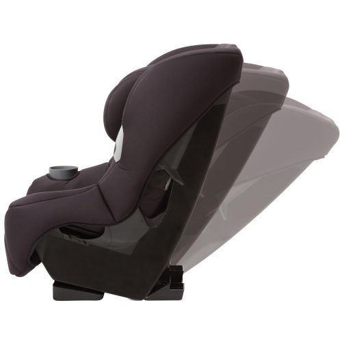  [아마존베스트]Maxi-Cosi Pria 85 2-in-1 Convertible Car Seat, Devoted Black, One Size