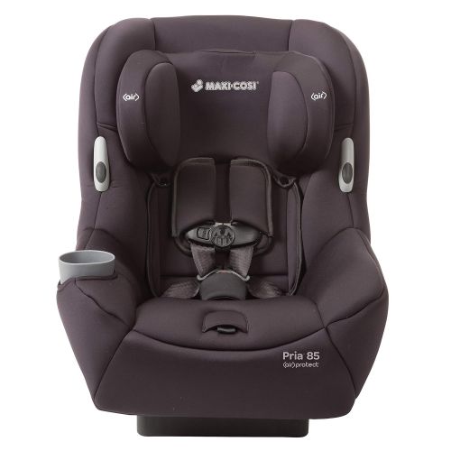  [아마존베스트]Maxi-Cosi Pria 85 2-in-1 Convertible Car Seat, Devoted Black, One Size