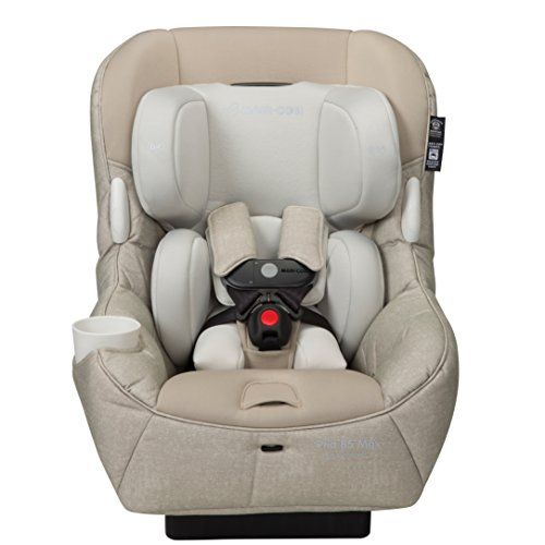  [아마존베스트]Maxi-Cosi Pria 85 Max 2-In-1 Convertible Car Seat, Nomad Sand, One Size