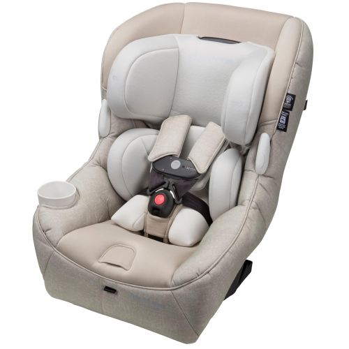  [아마존베스트]Maxi-Cosi Pria 85 Max 2-In-1 Convertible Car Seat, Nomad Sand, One Size
