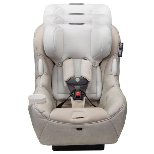  [아마존베스트]Maxi-Cosi Pria 85 Max 2-In-1 Convertible Car Seat, Nomad Sand, One Size