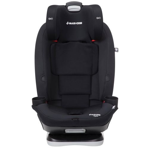  [아마존베스트]Maxi-Cosi Magellan All-In-One Convertible Car Seat With 5 Modes, Night Black, One Size