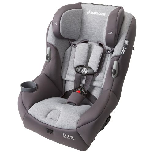  [아마존베스트]Maxi-Cosi Pria 85 2-In-1 Convertible Car Seat, Loyal Grey, One Size